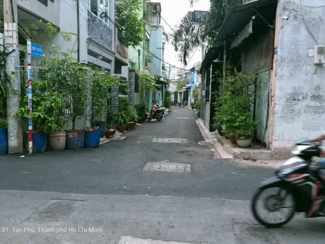 Nhà bán tại Thủ Đức, Hồ Chí Minh
