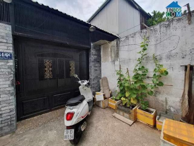 Nhà mặt phố bán tại Thủ Đức, Hồ Chí Minh