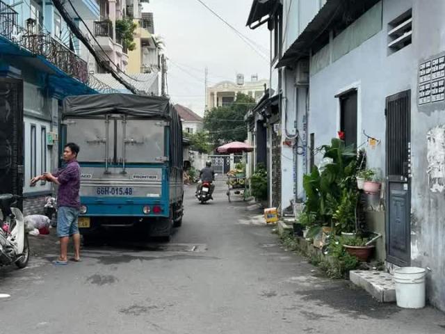 Nhà mặt phố bán tại Thủ Đức, Hồ Chí Minh