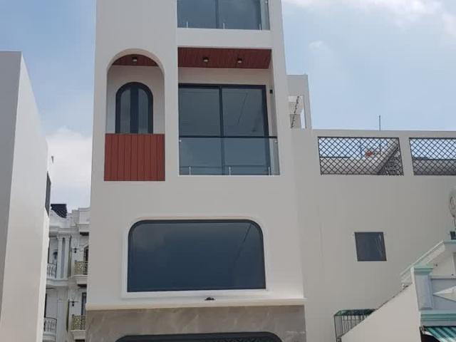 Nhà mặt phố bán tại Thủ Đức, Hồ Chí Minh