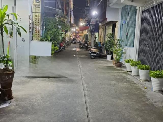 Nhà bán tại Thủ Đức, Hồ Chí Minh