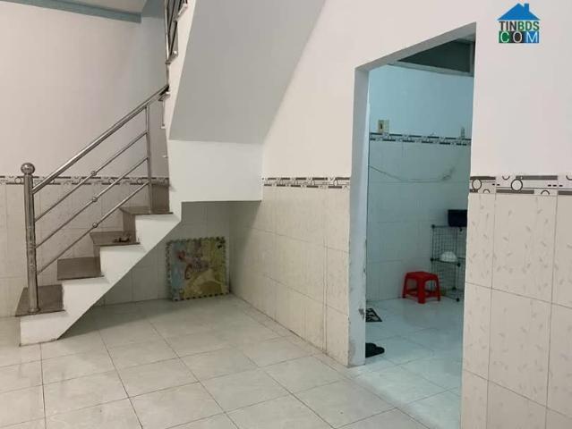Nhà bán tại Thủ Đức, Hồ Chí Minh