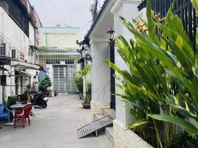 Nhà bán tại Thủ Đức, Hồ Chí Minh
