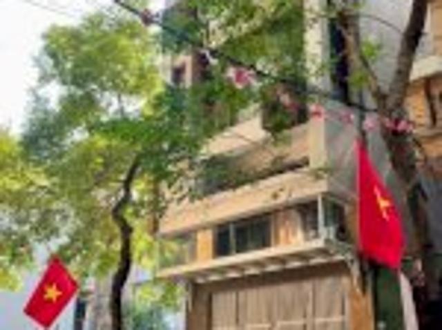 Bất động sản bán tại Hà Nội