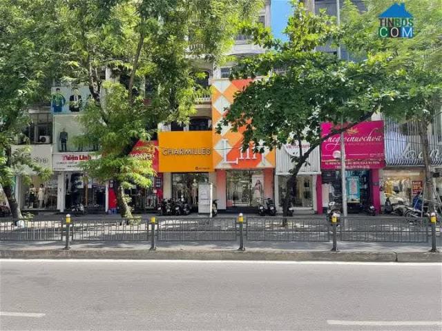Nhà mặt phố bán tại Hoàn Kiếm, Hà Nội
