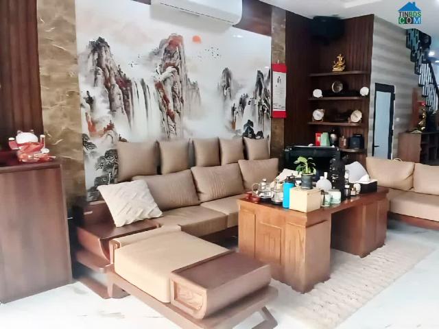 Nhà bán tại Hoàn Kiếm, Hà Nội