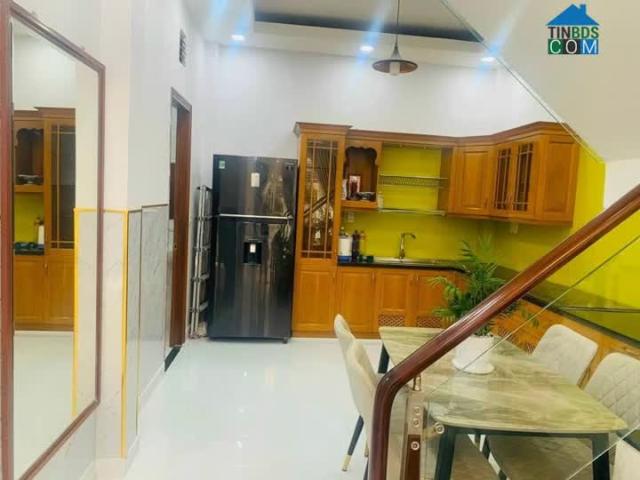 Nhà bán tại Thủ Đức, Hồ Chí Minh