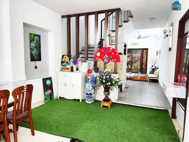 Biệt Thự bán tại Hoàn Kiếm, Hà Nội
