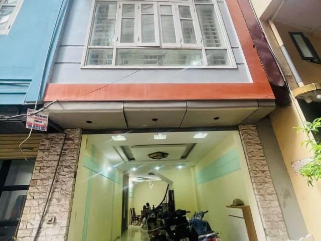 Nhà bán tại Hoàn Kiếm, Hà Nội