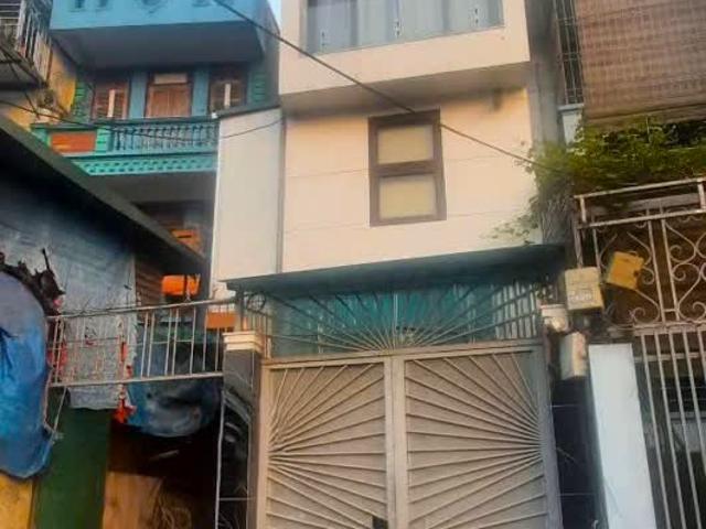 Nhà mặt phố bán tại Hoàn Kiếm, Hà Nội