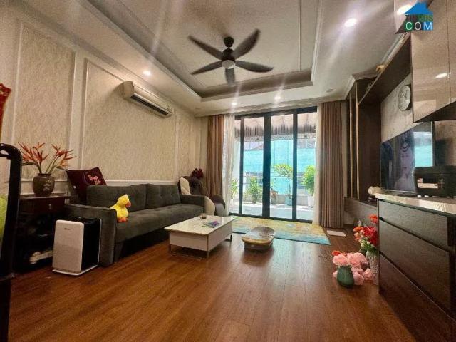 Nhà bán tại Hoàn Kiếm, Hà Nội