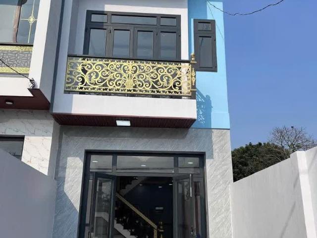 Nhà bán