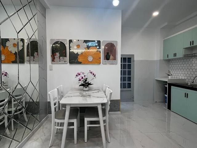 Nhà bán tại Thủ Đức, Hồ Chí Minh