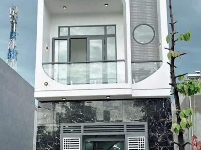 Nhà bán tại Gia Lai