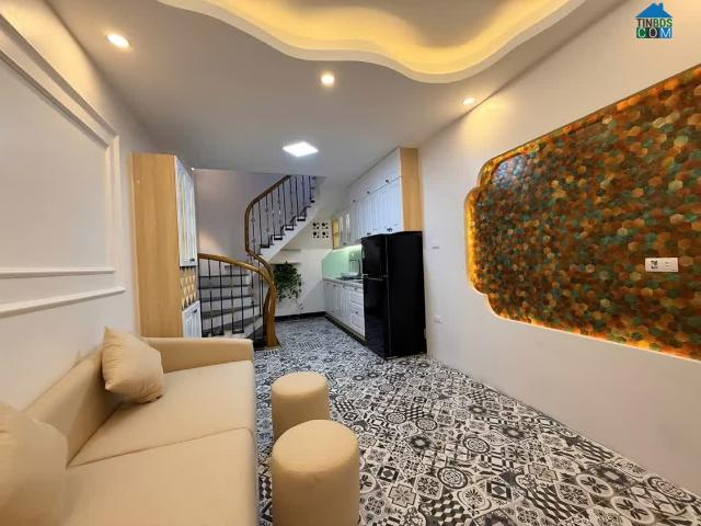 Nhà bán tại Hoàn Kiếm, Hà Nội