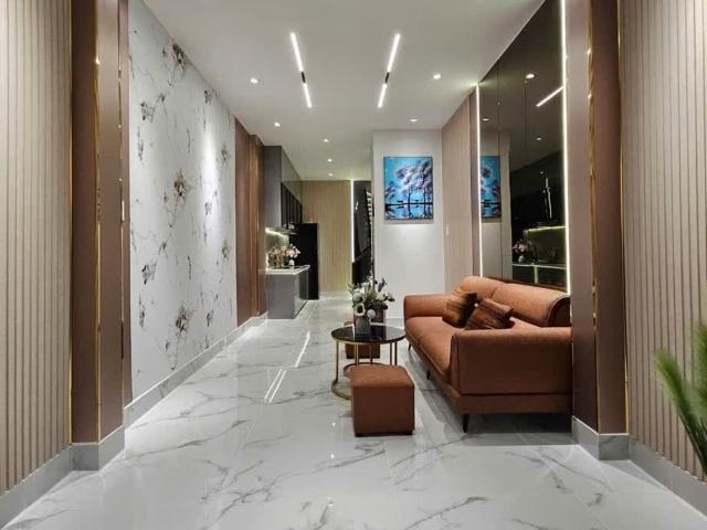 Nhà bán tại Thủ Đức, Hồ Chí Minh