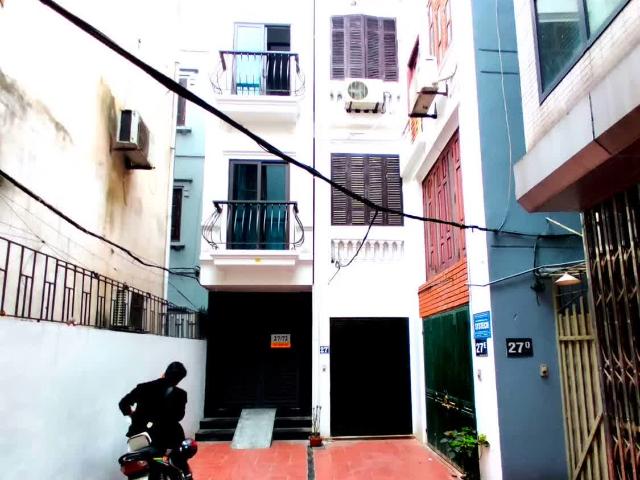 Nhà bán tại Hoàn Kiếm, Hà Nội