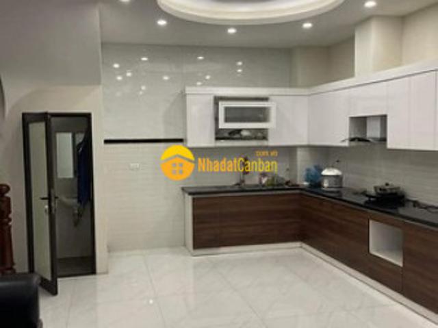Nhà mặt phố bán