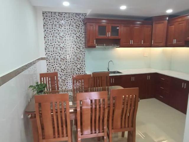 Nhà bán tại Thủ Đức, Hồ Chí Minh