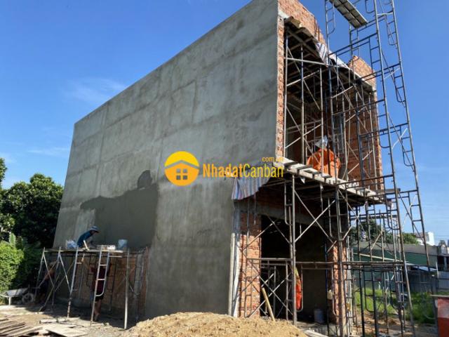 Nhà mặt phố bán