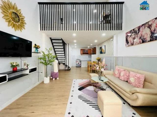 Nhà bán tại Thủ Đức, Hồ Chí Minh