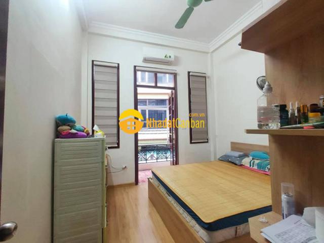 Nhà mặt phố bán