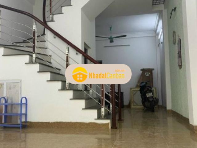Nhà bán