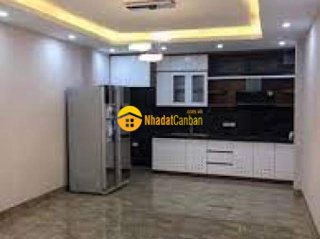 Nhà mặt phố bán