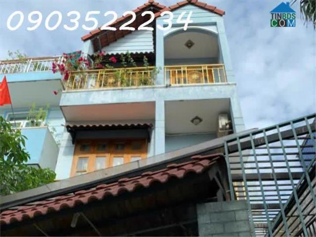 Nhà bán tại Khuôn viên UBND Thành phố Hồ Chí Minh, Thành phố Hồ Chí Minh