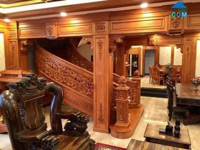 Nhà mặt phố bán tại Thủ Đức, Hồ Chí Minh
