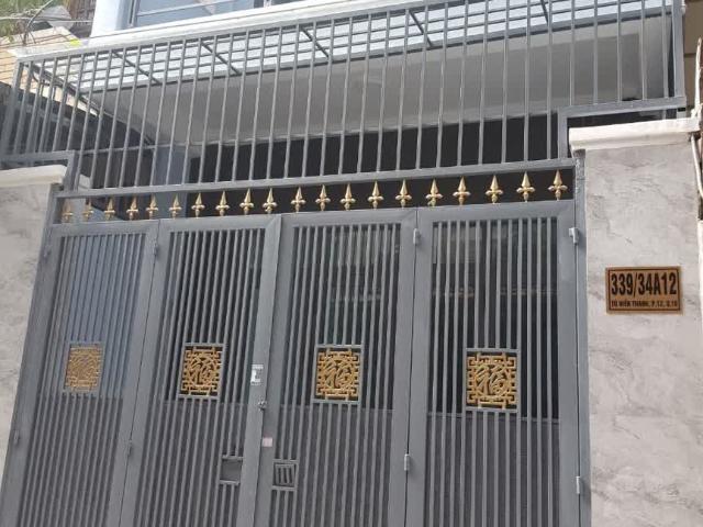 Nhà mặt phố bán tại Thủ Đức, Hồ Chí Minh