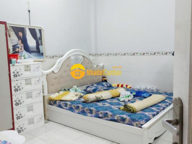 Nhà mặt phố bán