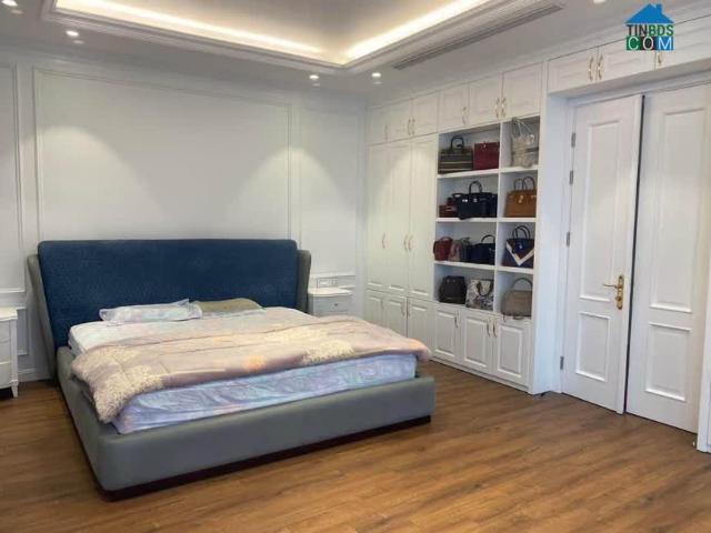 Nhà mặt phố bán tại Hoàn Kiếm, Hà Nội