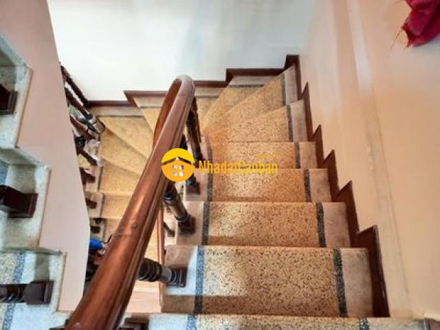 Nhà mặt phố bán