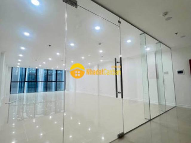 Nhà mặt phố bán