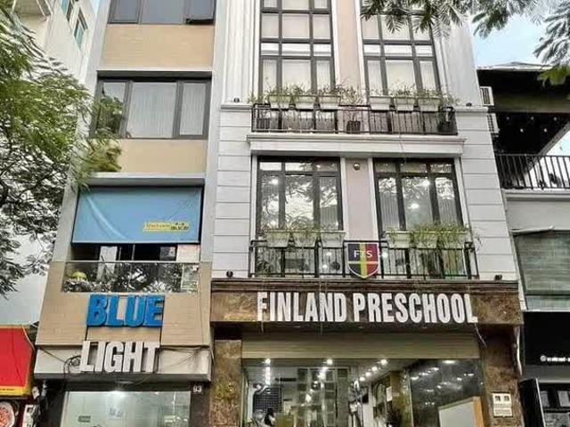 Nhà mặt phố bán tại Hoàn Kiếm, Hà Nội