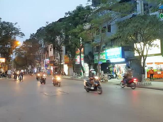 Nhà mặt phố bán tại Hoàn Kiếm, Hà Nội