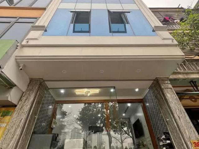 Nhà mặt phố bán tại Hoàn Kiếm, Hà Nội