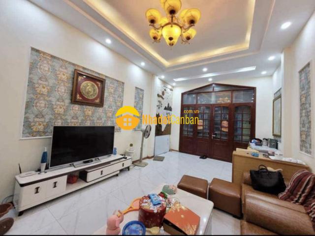 Nhà mặt phố bán