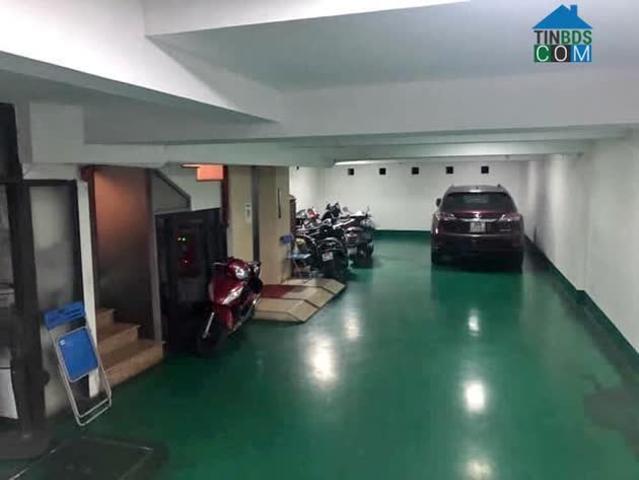 Nhà mặt phố bán tại Hoàn Kiếm, Hà Nội