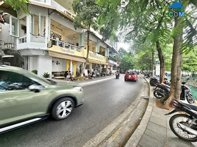 Nhà mặt phố bán tại Hoàn Kiếm, Hà Nội