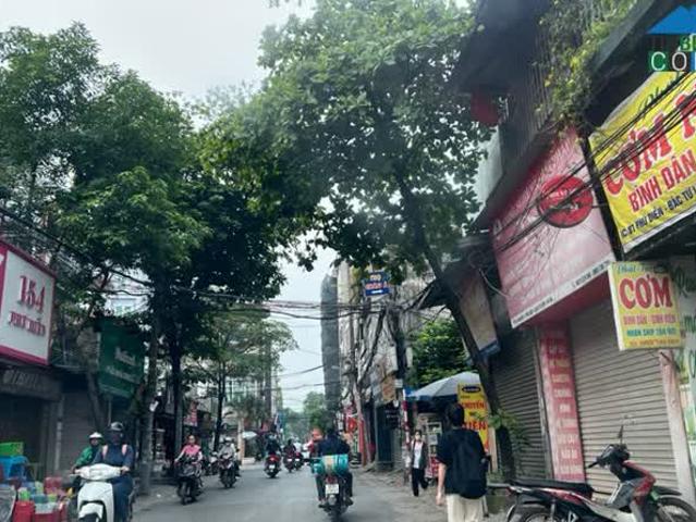 Nhà mặt phố bán tại Hoàn Kiếm, Hà Nội