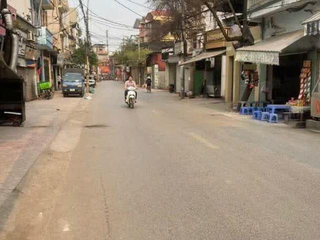 Nhà mặt phố bán tại Hoàn Kiếm, Hà Nội