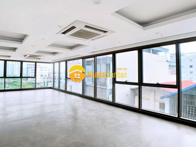 Nhà mặt phố bán