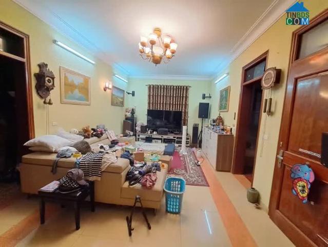 Nhà mặt phố bán tại Hoàn Kiếm, Hà Nội