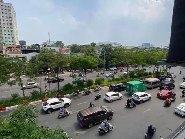 Nhà mặt phố bán tại Hoàn Kiếm, Hà Nội