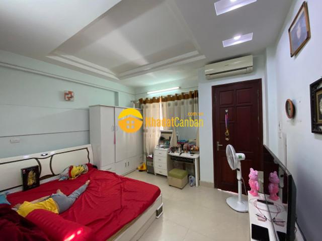 Nhà mặt phố bán