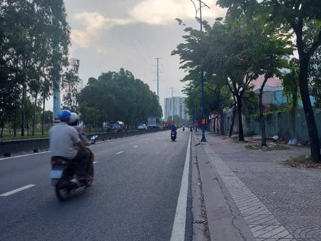 Nhà mặt phố bán tại Thủ Đức, Hồ Chí Minh