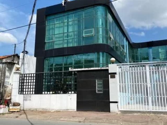 Nhà mặt phố bán tại Thủ Đức, Hồ Chí Minh