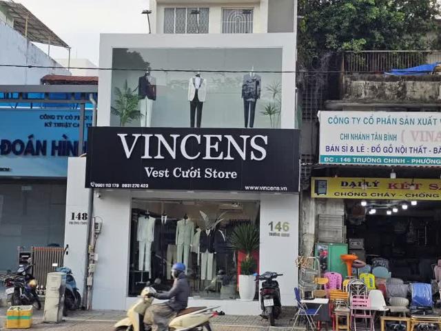 Nhà mặt phố bán tại Thủ Đức, Hồ Chí Minh